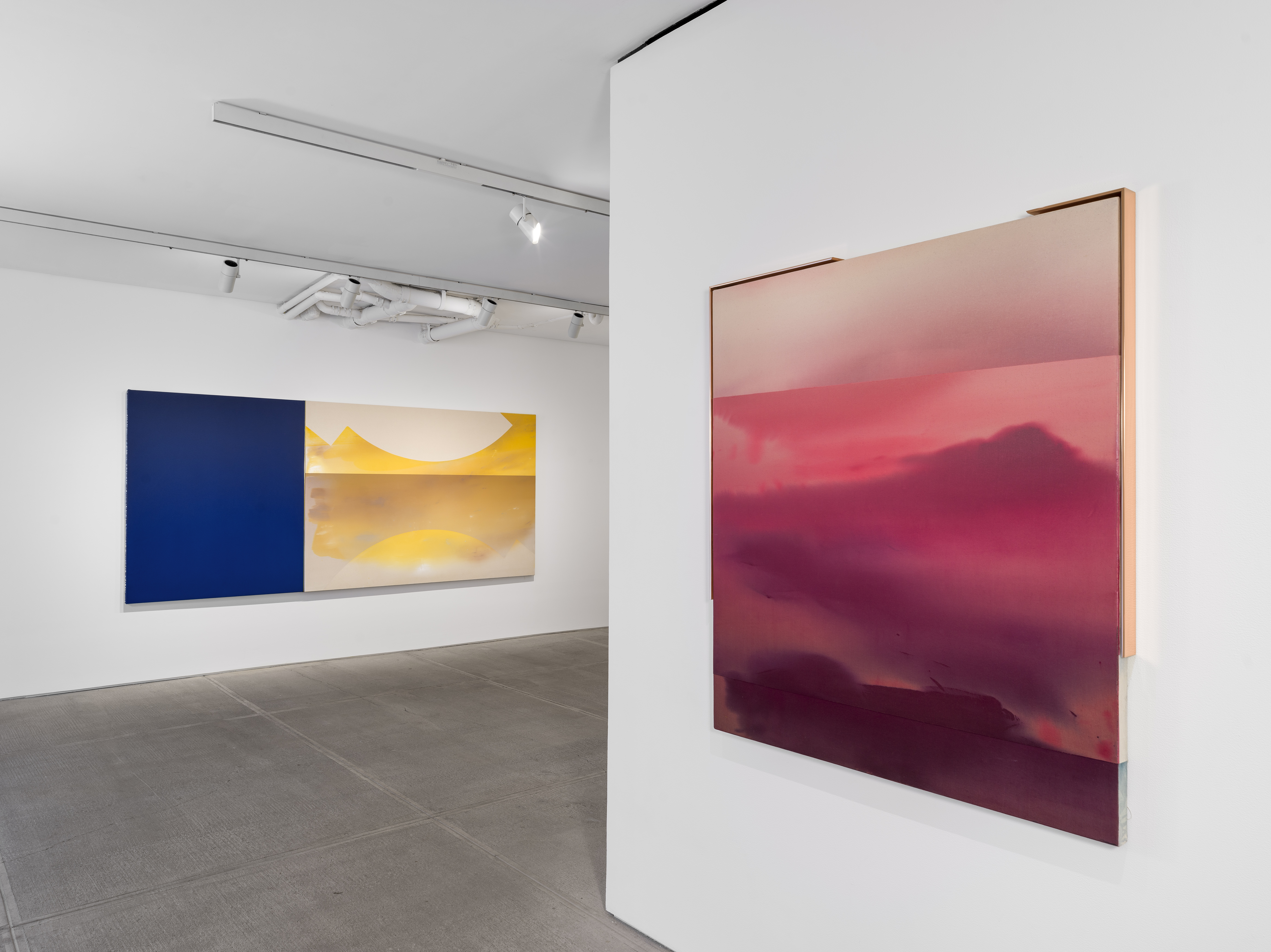 Western Gate Install